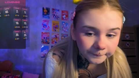 Britney online show from 02.03.26