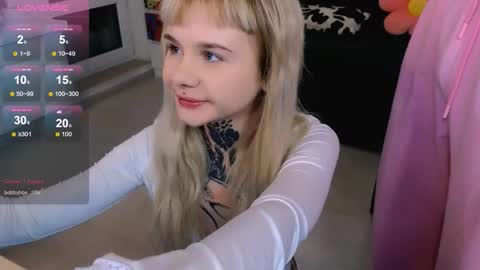 Britney online show from 03.25.26