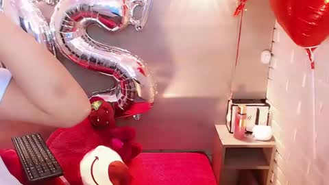 britney_ortega online show from 10.21.25