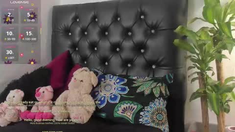 Snapshot of britney_rose13 chatting on 10.09.25 britney rose online show from 10.09.25