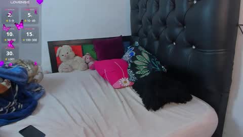 britney rose online show from 01.16.26