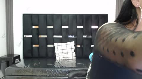 Britney  online show from 04.02.26