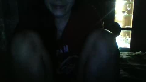 Snapshot of britneyamy chatting on 02.25.25 Britney online show from 02.25.25