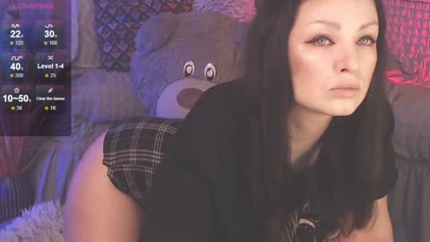 britneybarker online show from 12.30.24