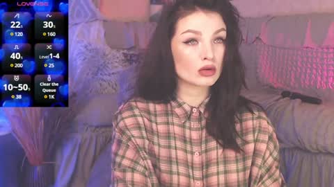 britneybarker online show from 12.31.24