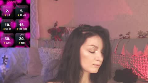 britneybarker online show from 01.01.25