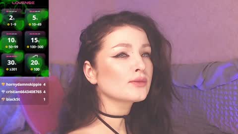 britneybarker online show from 01.07.25