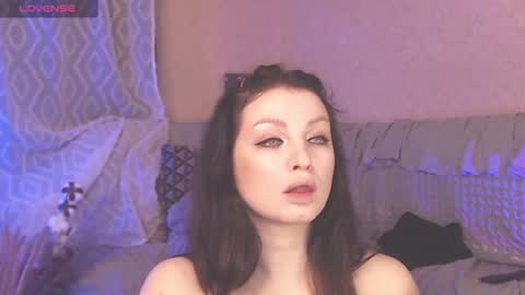 britneybarker online show from 01.11.25