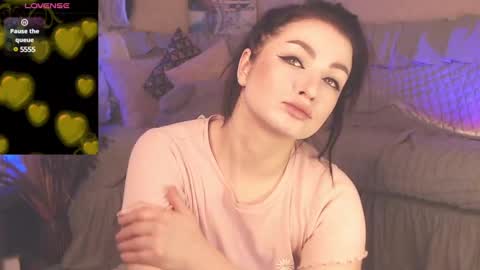 britneybarker online show from 02.14.25