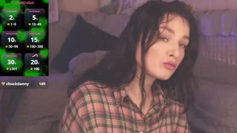 britneybarker online show from 03.11.25