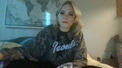 britneycherry08 online show from 06.28.26