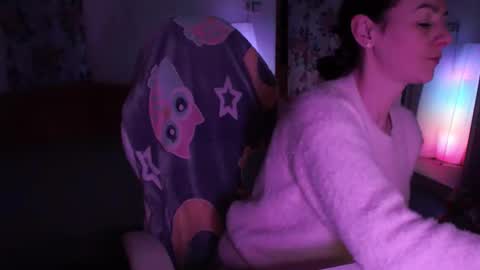 Snapshot of britneydivine chatting on 03.02.26 Britney online show from 03.02.26