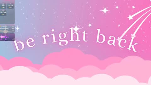 Britney. Part-time devil  online show from 12.08.24