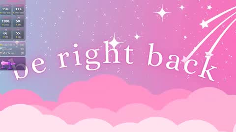 Britney. Part-time devil  online show from 02.09.25