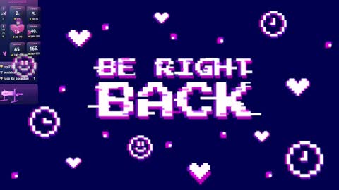 Britney. Part-time devil  online show from 03.07.25