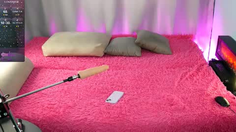 Britney. Part-time devil  online show from 02.06.26