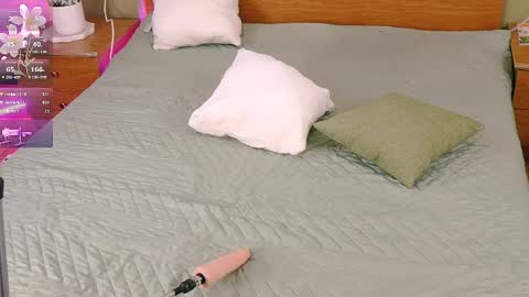 Britney. Part-time devil  online show from 04.15.26