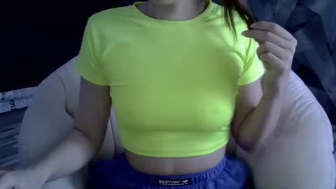 BritneyKittens online show from 02.21.25