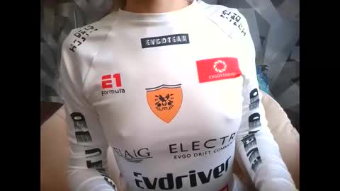 BritneyKittens online show from 10.13.25