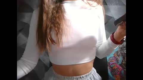 BritneyKittens online show from 10.22.25