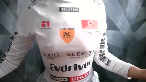 BritneyxKittens online show from 01.18.26