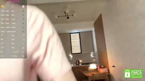 Snapshot of brittanifayard chatting on 07.17.26 Alisa online show from 07.17.26