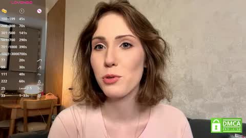 Snapshot of brittanifayard chatting on 07.18.26 Alisa online show from 07.18.26