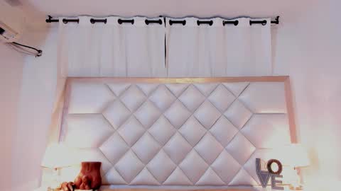 Brittany  online show from 12.02.25