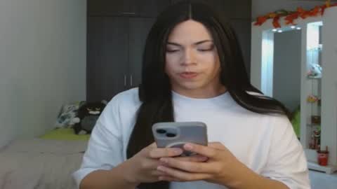 Snapshot of brittany_wilsom chatting on 11.17.25 brittany_wilsom online show from 11.17.25