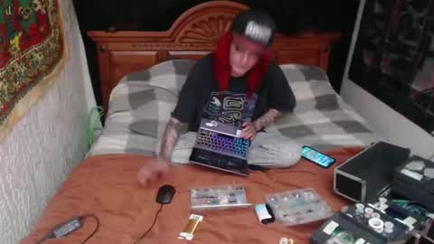 brittanybingx online show from 04.30.26