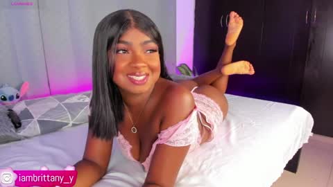 brittany 25 years old  happy as a worm  online show from 04.11.26