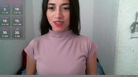 BRITTANY online show from 01.17.25