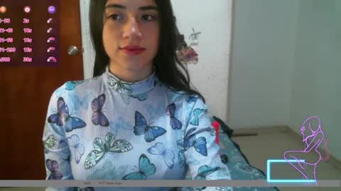 BRITTANY online show from 10.14.25