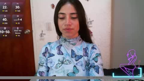 BRITTANY online show from 10.30.25