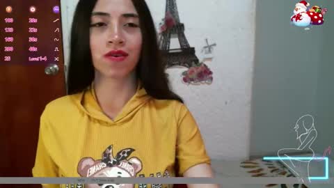 BRITTANY online show from 11.20.25