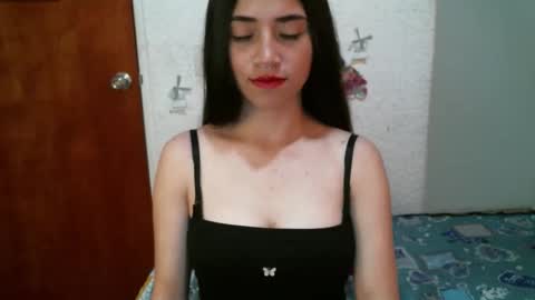 BRITTANY online show from 12.05.25