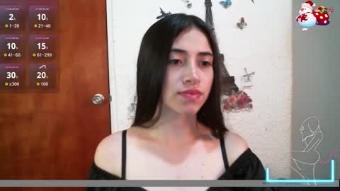 BRITTANY online show from 12.17.25