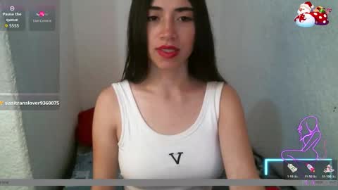 BRITTANY online show from 12.22.25