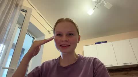 Snapshot of brittanyrumfelt chatting on 06.19.26 brittanyrumfelt online show from 06.19.26