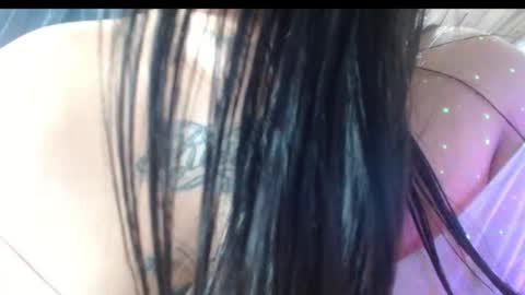 Snapshot of brittanysexhot69 chatting on 12.15.25 brittanysexhot69 online show from 12.15.25