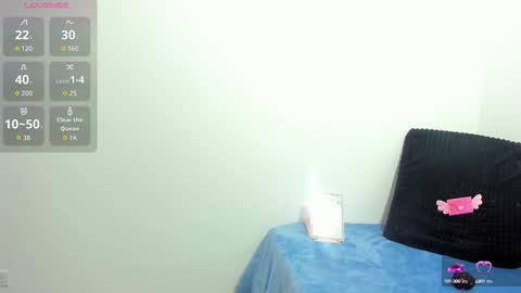 brittanyy20 online show from 10.01.25