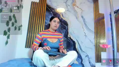 brittanyy20 online show from 10.15.25