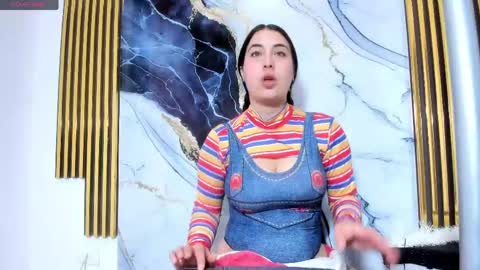 brittanyy20 online show from 04.13.26