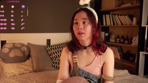 Lina online show from 11.05.25