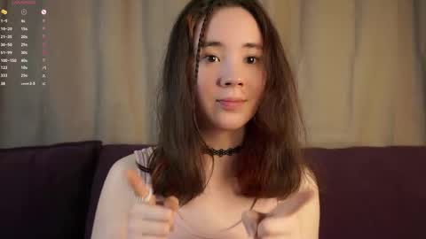 Lina online show from 12.05.25