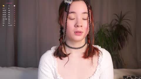 Lina online show from 12.14.25