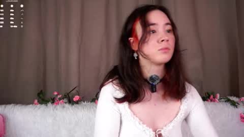 Lina online show from 02.02.26