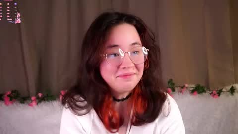 Lina online show from 02.12.26