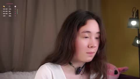 Lina online show from 03.03.26