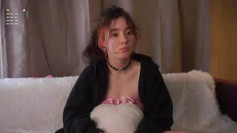 Lina online show from 04.01.26